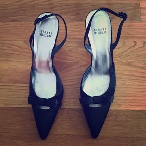 Stuart Weizman Heels